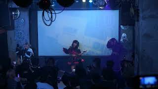 2024.01.25【ガンジャバンギラス】POPAPIPUPEPOPA NEO #ぽぱぴNEO：PEACE CAFE