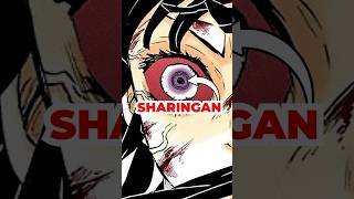 Kanao’s SECRET Ability Is The Sharingan | How Powerful Is Kanao In Demon Slayer