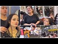 my Salon Full Day Routine|| Mai Salon Me Kon Kon Se Product Rakhti Hu||Video Kyu nahi banati Mam