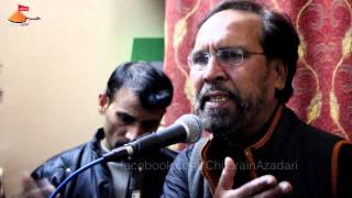 Ustad Wajid ali Anjum || Gappu bhai || Mere mazloom Hussain, Mere mazloom Hussain || India