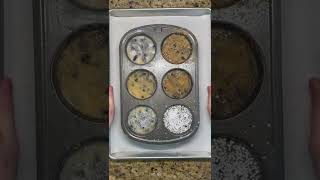 The Secret To Bakery Style Muffins