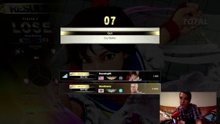 SFV road to silver