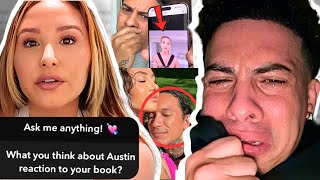 Austin McBroom Exposes Catherine Paiz and She Responds with This..