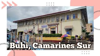 BUHI CAMARINES SUR | LAKE BUHI | @CarmsMarpuri