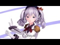 marine bloomin 【mmd】つみ式練習巡洋艦鹿島v0 8b