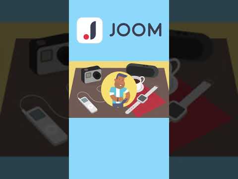 Joom Shopping para todos los días para Android -Descargar APK