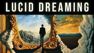 Enter A Parallel Reality Tonight | Deep Lucid Dreaming Binaural Beats Music | Lucid Dream Induction