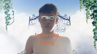 Lil Nas X, Jack Harlow - INDUSTRY BABY (Official Video) FANMADE