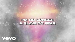 No Longer Slaves (Lyric Video / Live At Passion City Church, Atlanta, GA / 2018)