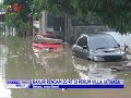 Kali Cilengsi dan Cikeas Meluap, Banjir Rendam 20 RT di Perumahan Villa Jatirasa Bekasi - BIS 25/10