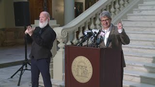 Georgia voting system implementation manager discusses recount