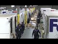 fedex announces facility closures and staff reductions in tennessee u0026 georgia