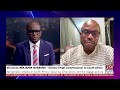 Xenophobic attacks in South Africa: There will be another demonstration tomorrow - Benjamin Quarshie