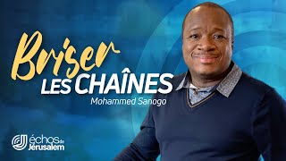 Mohammed Sanogo: Insatisfait, Entrez dans la dimension de l'épouse par l'Esprit d'adoration | TBN FR