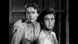 Frontier Doctor - The Woman Who Dared - Rex Allen, Jean Parker