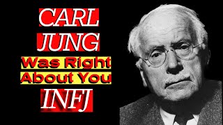 INFJ – 5 Signs You’re a Catch (CARL JUNG REALLY SAW IT) (Psychology)