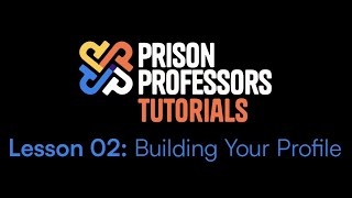 02 - Profile App - Build Your Profile