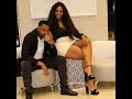 PSL players WAGs (wives and girlfriends)