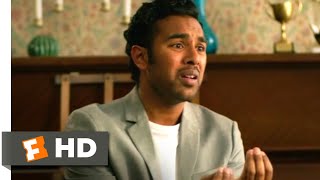 Yesterday (2019) - Let It Be Scene (2/10) | Movieclips