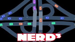 Nerd³ Recommends Freeways - The Interchange Engineer