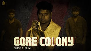 Gore Colony | Malayalam Crime Thriller Short Film |Making video|Menakkedu Mukku | Ducken Vlogs