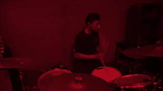 Jangar - MSG Drum Cover