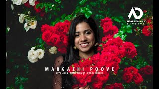 Margazhi Poove - May Madham | AR Rahman | Cover by Appu John, Aimee Thomas & Robby Chacko  MUSE MONK