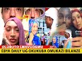 #Daily Ug Yakubye Omukazzi #Eyava mu America #Olubuto neluvamu. Omukazzi Yazeyo ewabwe mu America