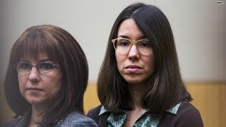 Day Four: Jodi Arias' penalty phase retrial