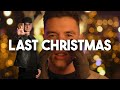 Last Christmas (Wham! Cover) - LABACK feat. Léo