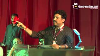 IFFK 2012 Ganesh Kumar  - Promises to Keep