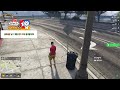 24년 10월 17일 l gta5 인생모드 요양타운 스트리머서버 서버최초 첫번째 갱단 만들어버렸습니다