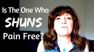 Is the One Who Shuns Pain Free?