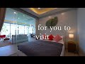 New Residential Sea View Condo in Phuket