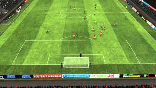 FC Charleroi 1 - 0 Standard - Match Highlights