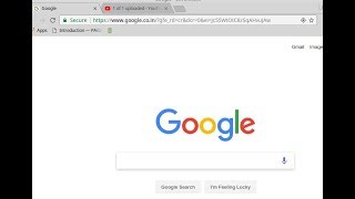 Web browser in python | Open a URL in python | webbrowser module | auto post to facebook