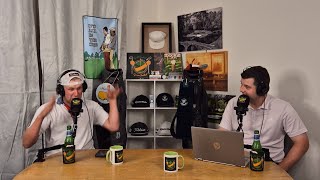 Episode 42 - Clubbies Re-cap & New Tour Events