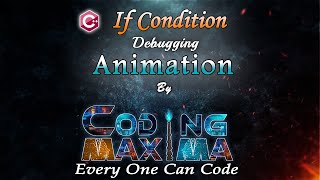 If Condition | Control Statements - if in CPP | CPP | Coding Maxima | Coding