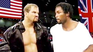 Tommy Morrison (USA) vs Lennox Lewis (England) | Boxing Fight Highlights HD