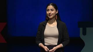 Does climate change cause migration? | Daniela Paredes Grijalva | TEDxDonauinsel