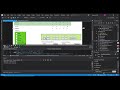 CREATING A WINDOWS DESKTOP APP| C# | VISUAL STUDIO-2019