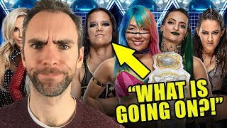 WWE Elimination Chamber PREDICTIONS | WrestleTalk