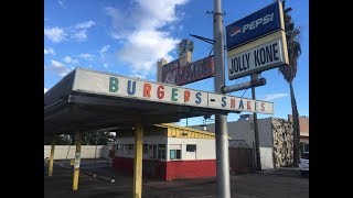 Bakersfield drive-thru that dates back more than 50 years closes