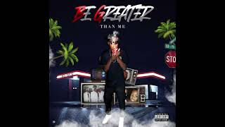 BG Bub -Be Greater Than Me