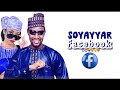 nura m inuwa soyayyar facebook official audio 2024