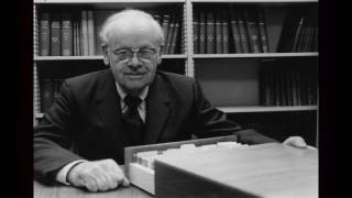 Oral History: Howard Hunt (Audio)