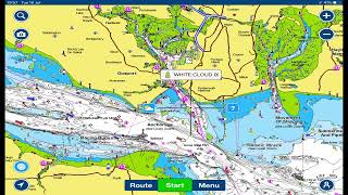 Lesson 21. Basic Navigation Systems