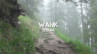 Wank 1780m (15.06.2010)