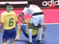 2004年_fifa世界盃五人制足球錦標賽_美國vs巴西_下半場 fifa 2004 world futsal championship _ us vs brazil second half