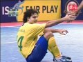 2004年_fifa世界盃五人制足球錦標賽_美國vs巴西_下半場 fifa 2004 world futsal championship _ us vs brazil second half